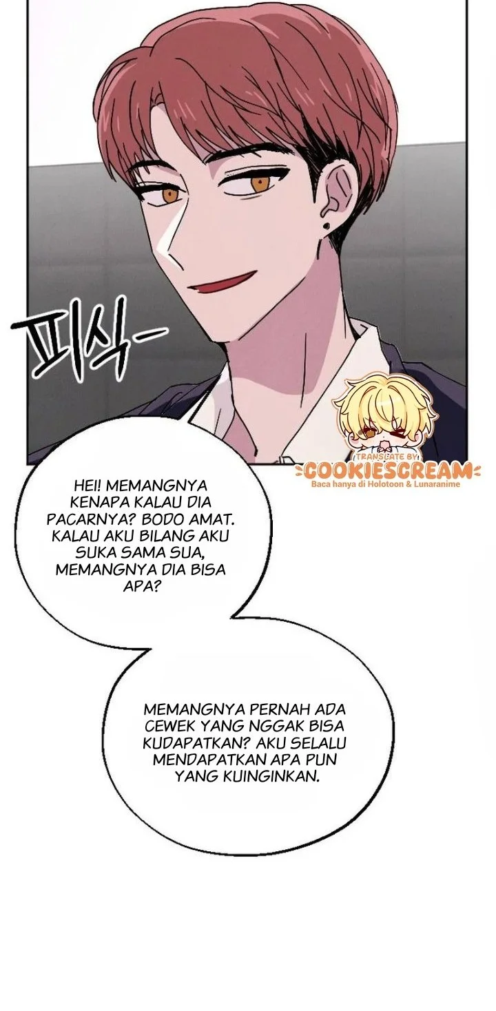 Obsession Chapter 7 Gambar 12