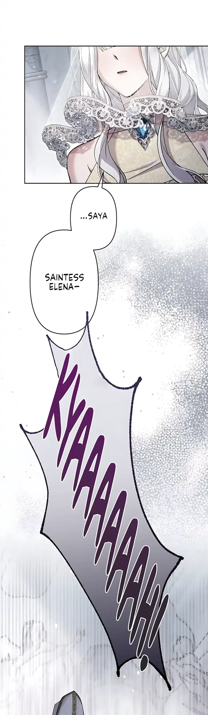 Obsessive Love Kills the Saintess Twice Chapter 1 Gambar 39