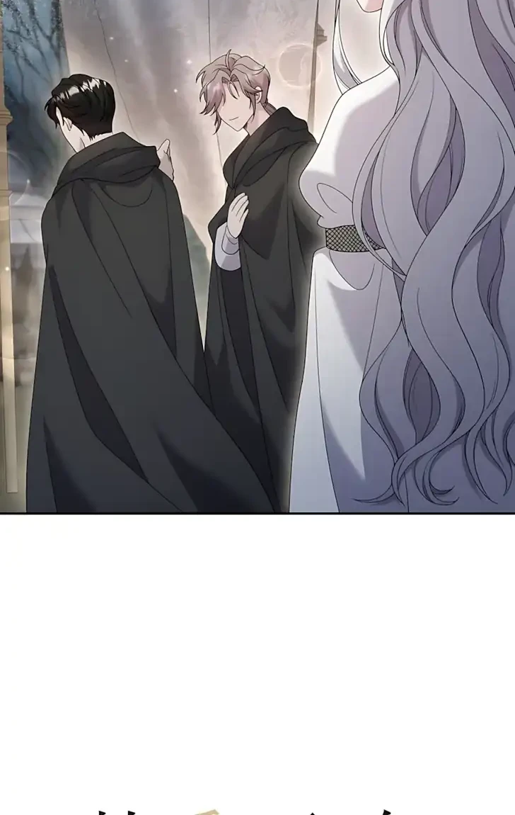 Obsessive Love Kills the Saintess Twice Chapter 11 Gambar 18