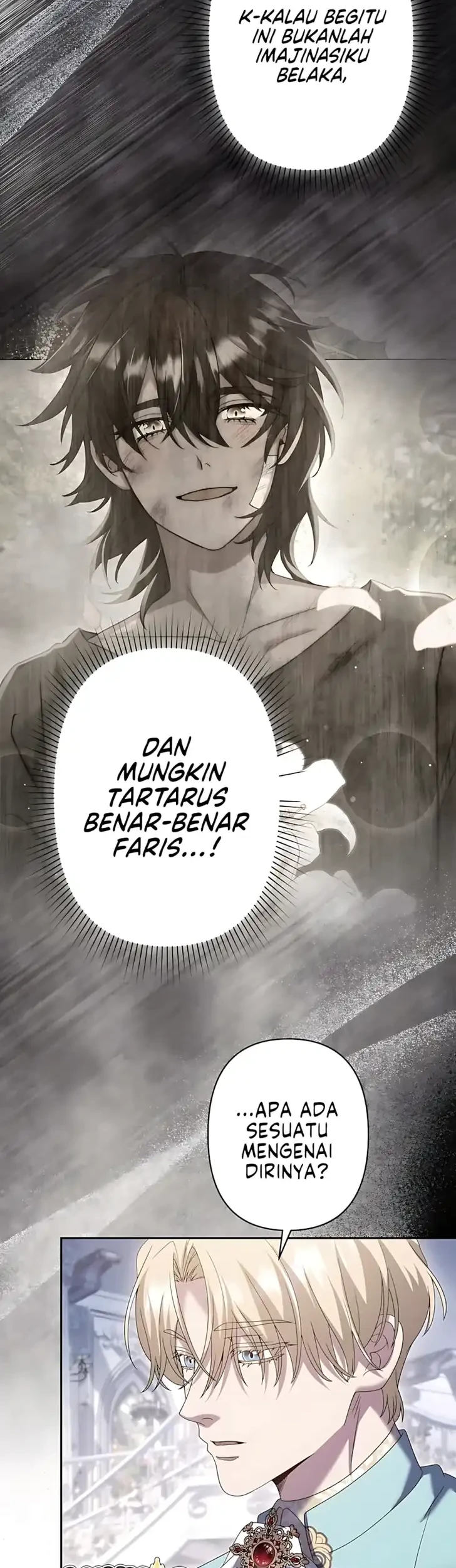 Obsessive Love Kills the Saintess Twice Chapter 13 Gambar 32
