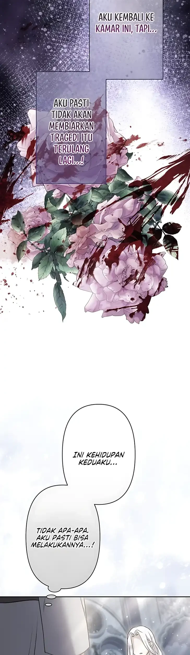 Obsessive Love Kills the Saintess Twice Chapter 2 Gambar 36