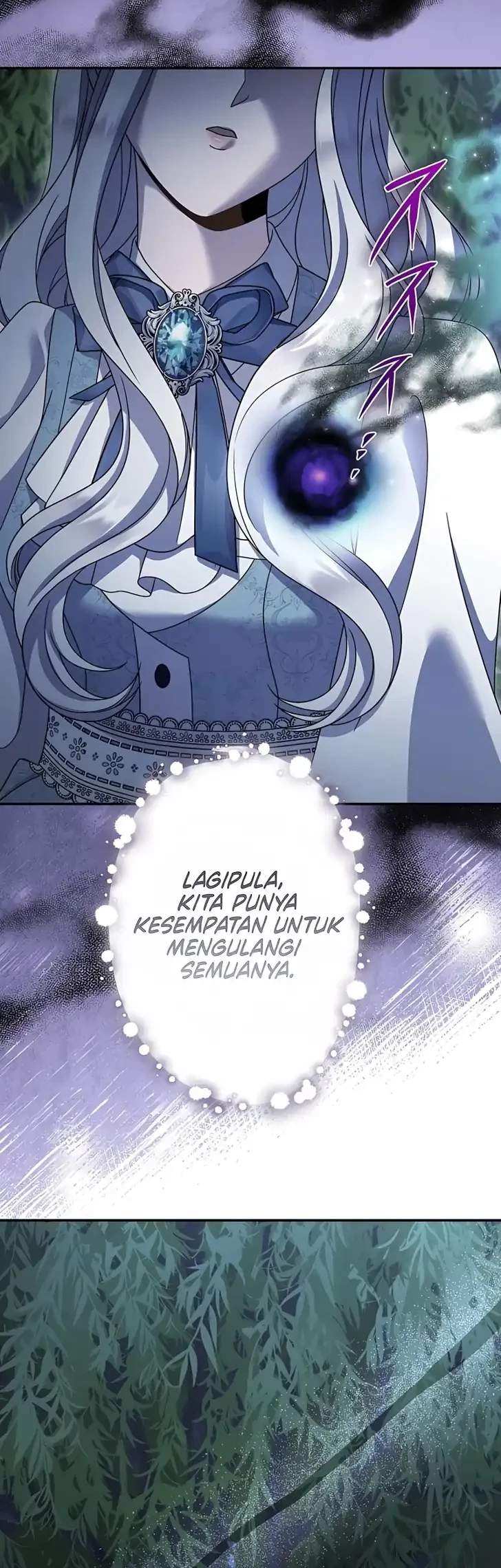 Obsessive Love Kills the Saintess Twice Chapter 24 Gambar 24
