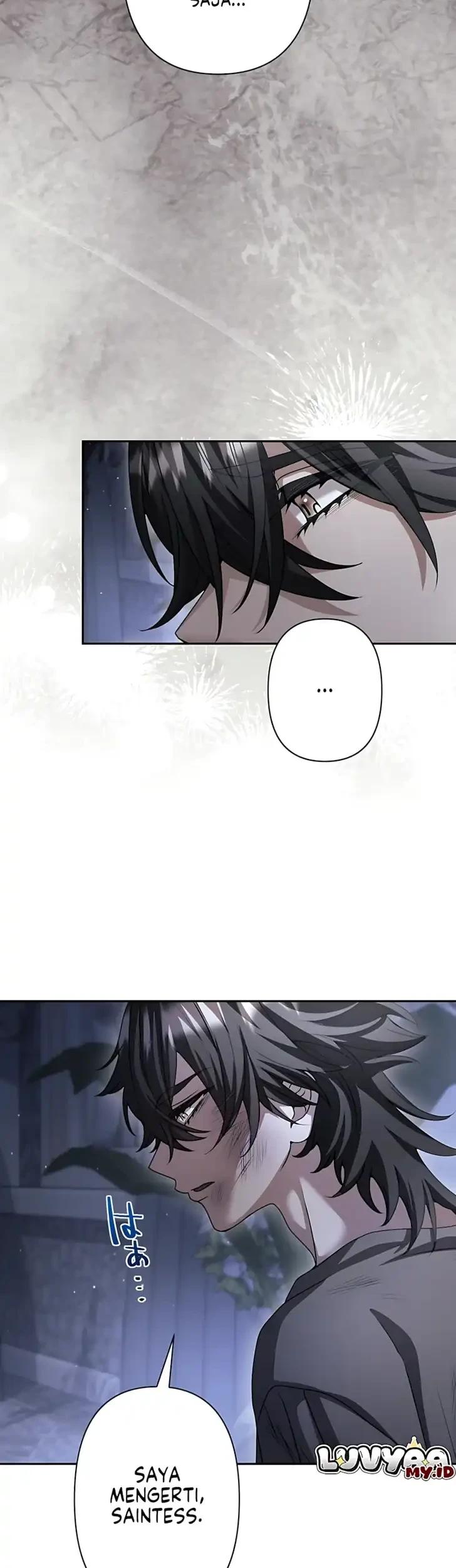 Obsessive Love Kills the Saintess Twice Chapter 3 Gambar 51