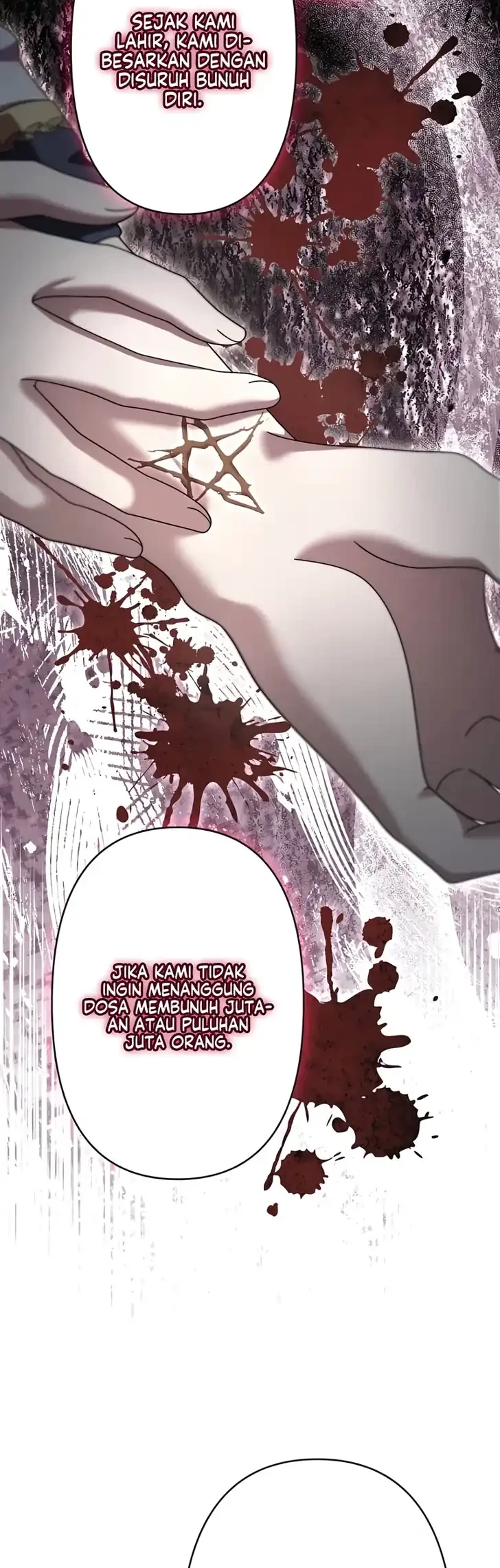 Obsessive Love Kills the Saintess Twice Chapter 30 Gambar 30