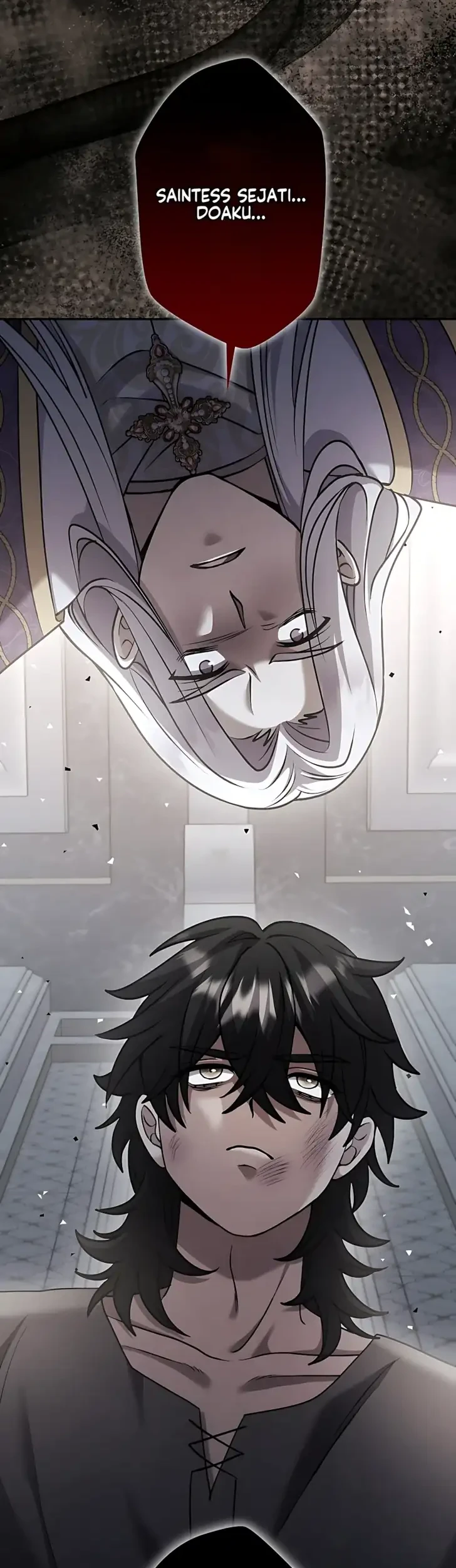 Obsessive Love Kills the Saintess Twice Chapter 5 Gambar 34