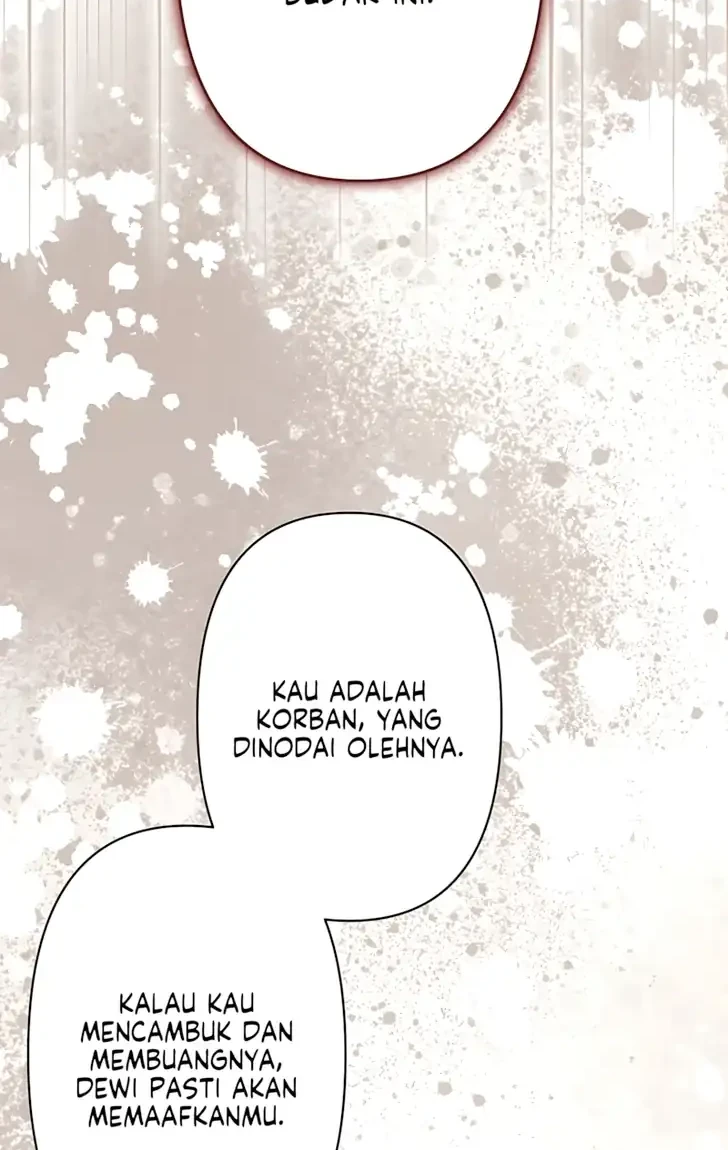 Obsessive Love Kills the Saintess Twice Chapter 5 Gambar 36