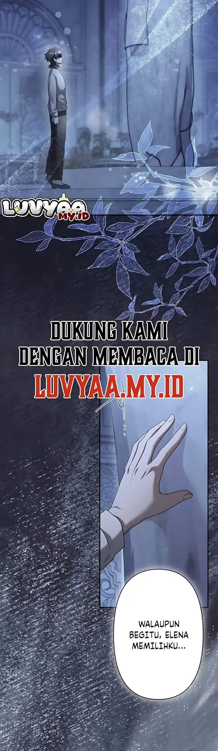 Obsessive Love Kills the Saintess Twice Chapter 6 Gambar 35