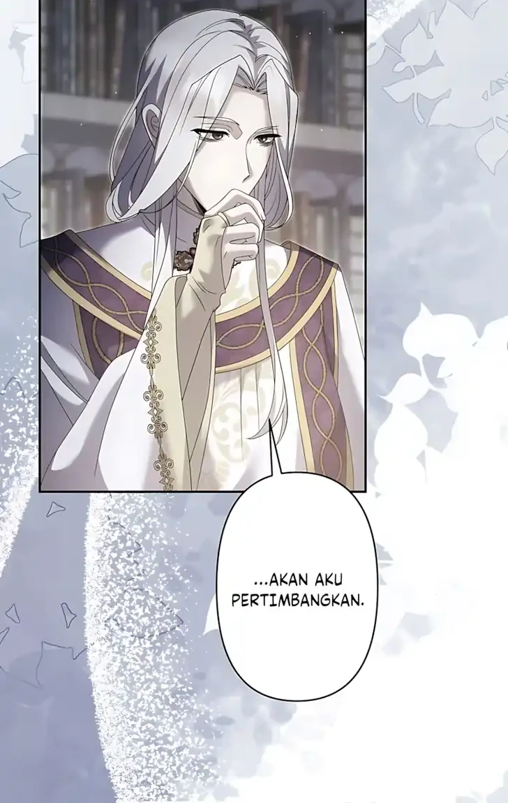Obsessive Love Kills the Saintess Twice Chapter 7 Gambar 36