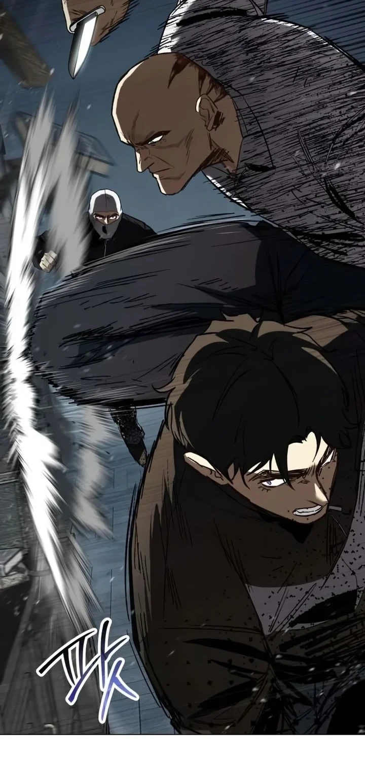 Obshchaka Chapter 20 Gambar 60