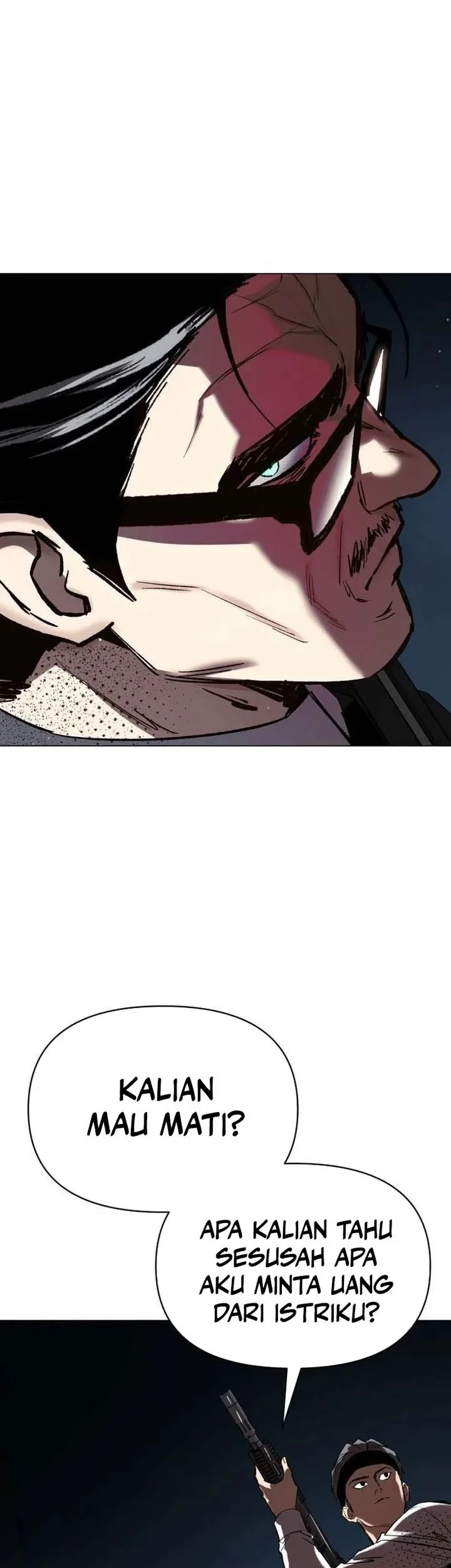 Obshchaka Chapter 21 Gambar 59