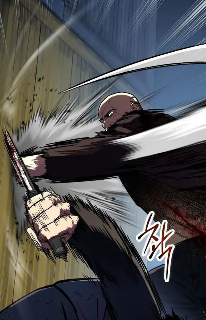 Obshchaka Chapter 23 Gambar 67
