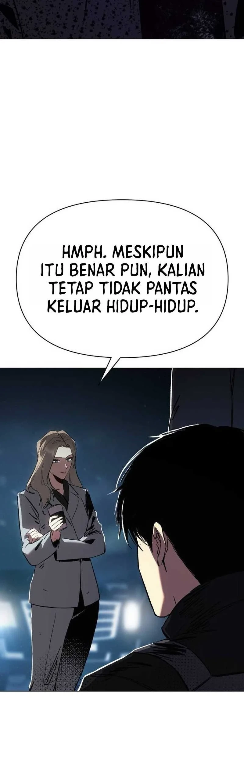 Obshchaka Chapter 24 Gambar 49