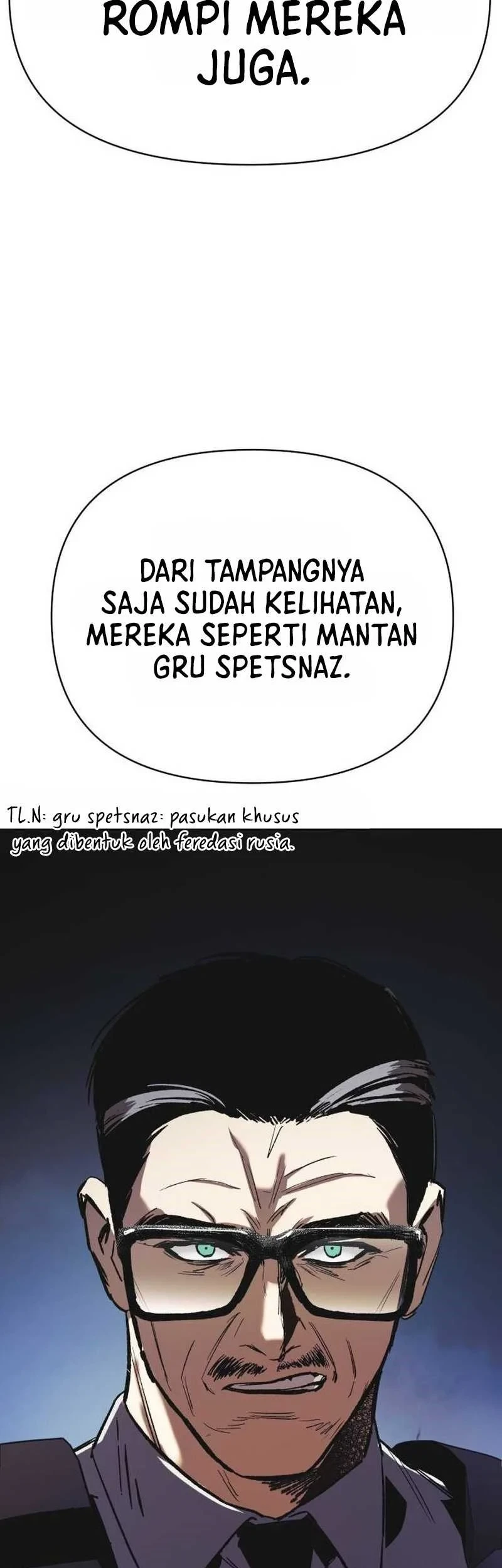 Obshchaka Chapter 24 Gambar 51