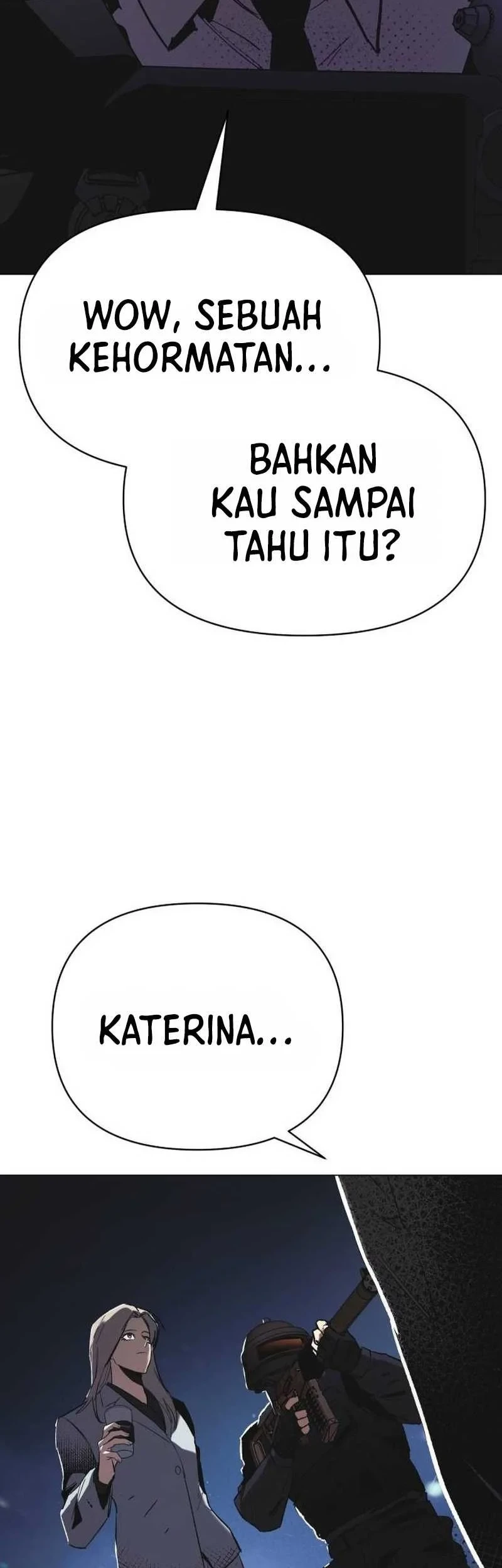 Obshchaka Chapter 24 Gambar 52
