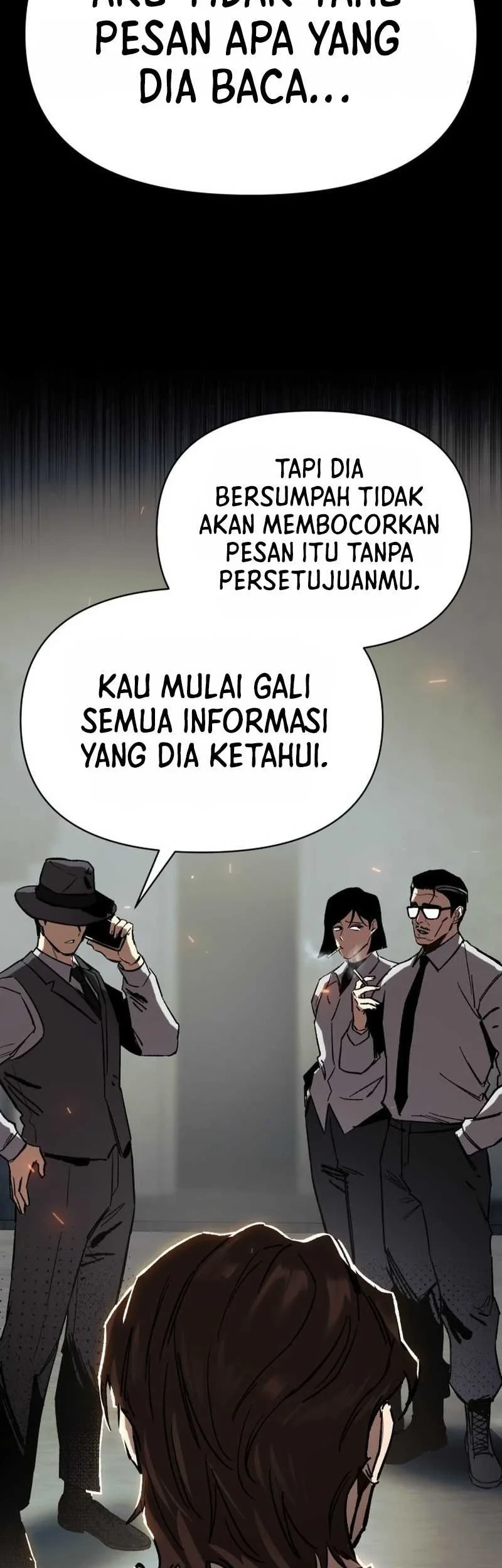 Obshchaka Chapter 27 Gambar 49