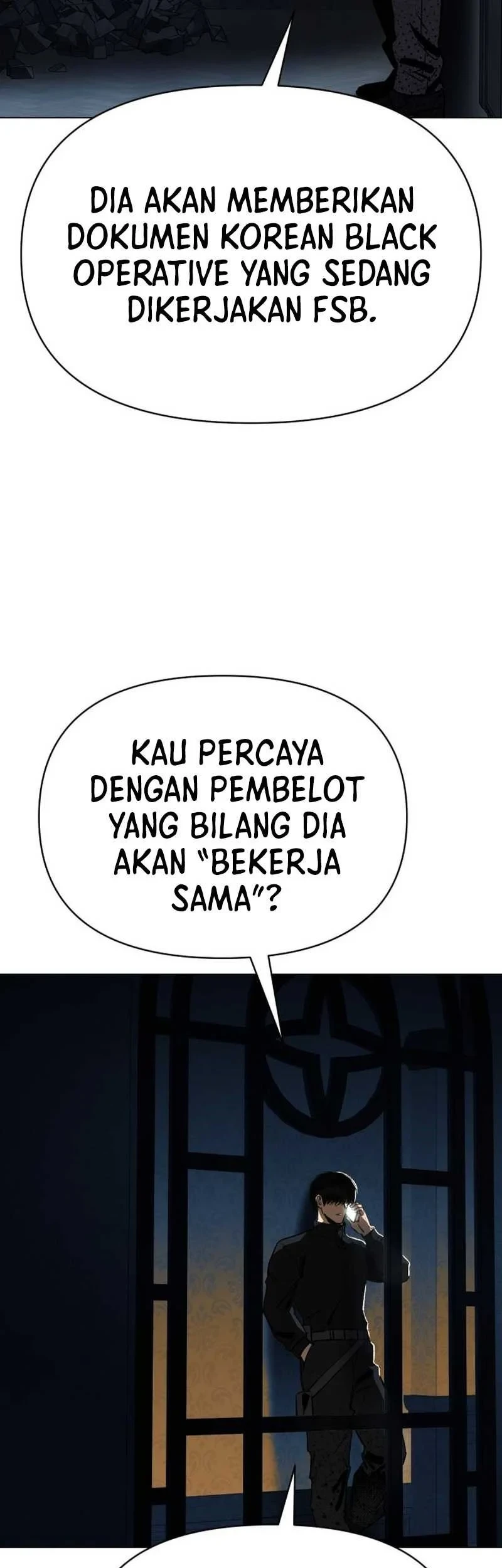 Obshchaka Chapter 28 Gambar 61