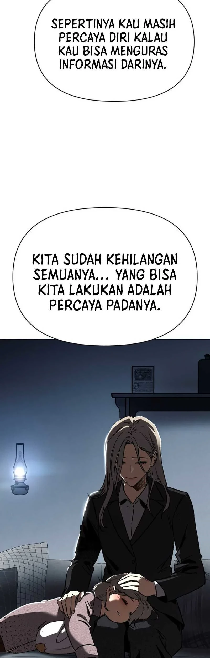 Obshchaka Chapter 28 Gambar 62
