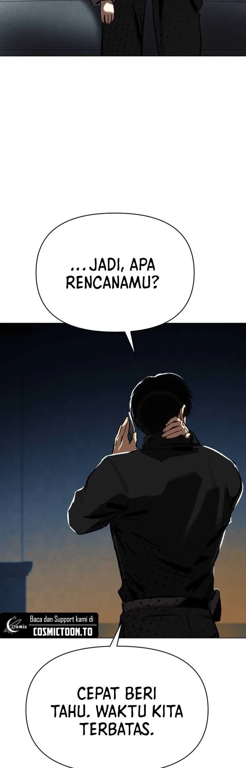 Obshchaka Chapter 28 Gambar 63