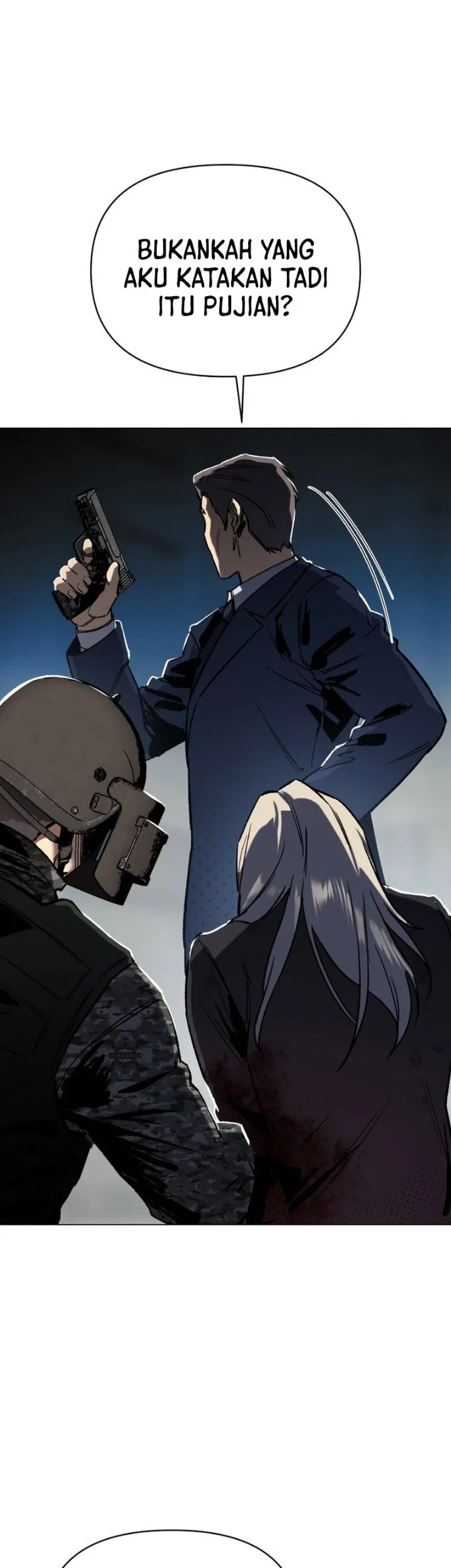 Obshchaka Chapter 31 Gambar 40