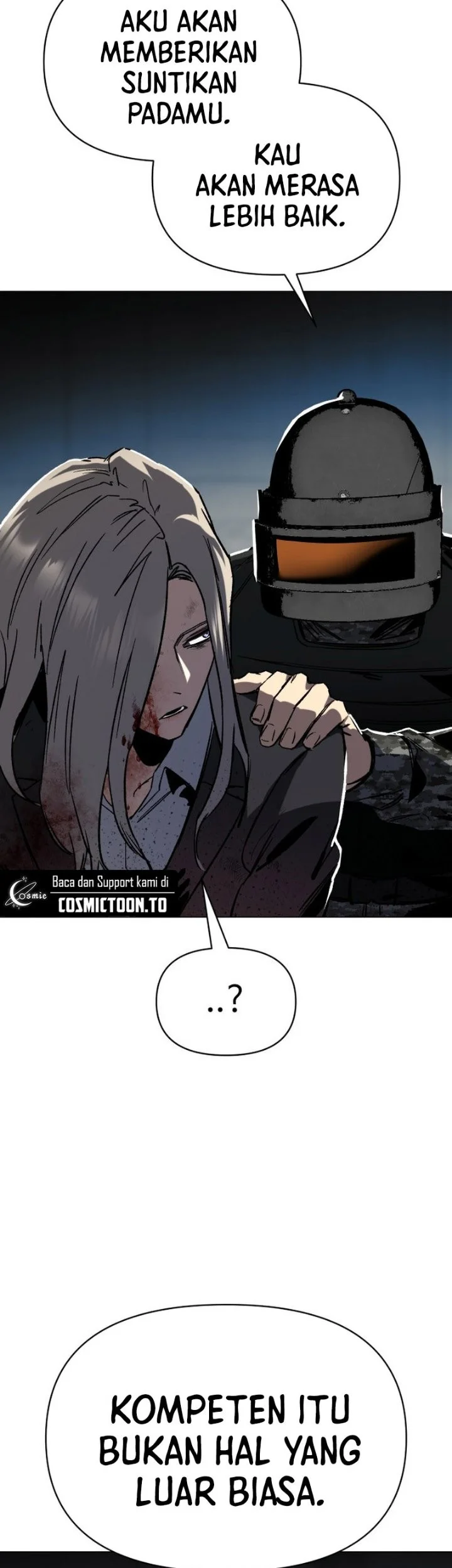 Obshchaka Chapter 31 Gambar 41