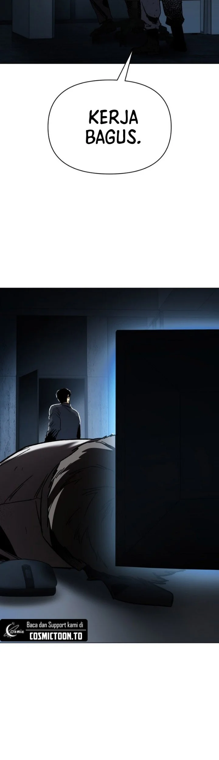 Obshchaka Chapter 32 Gambar 51