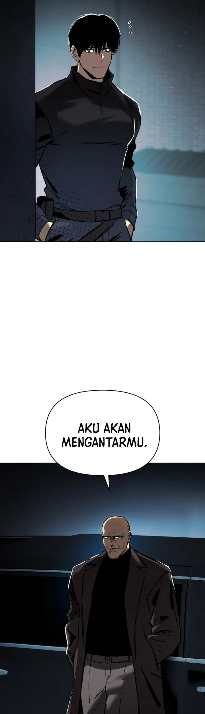 Obshchaka Chapter 32 Gambar 53