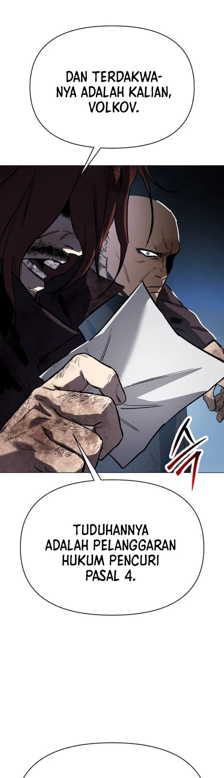 Obshchaka Chapter 33 Gambar 46