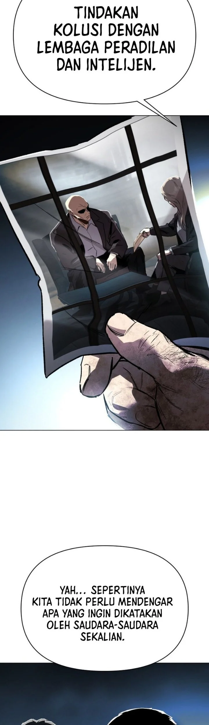 Obshchaka Chapter 33 Gambar 47