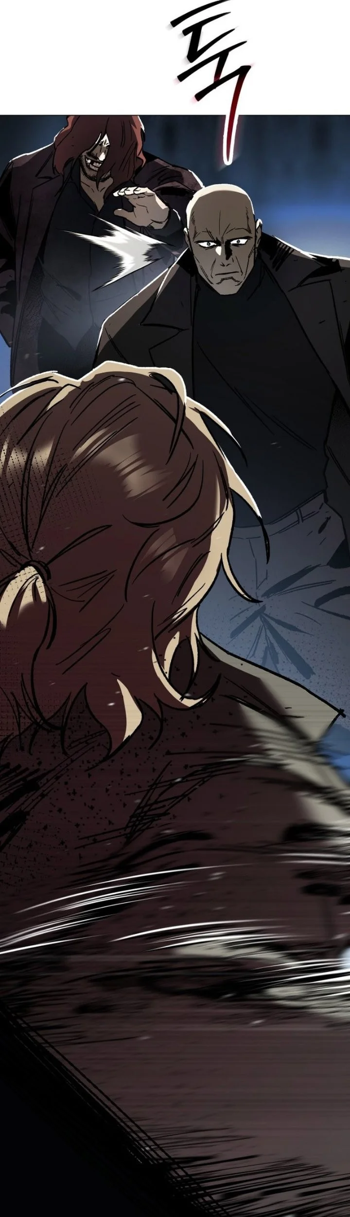 Obshchaka Chapter 33 Gambar 49