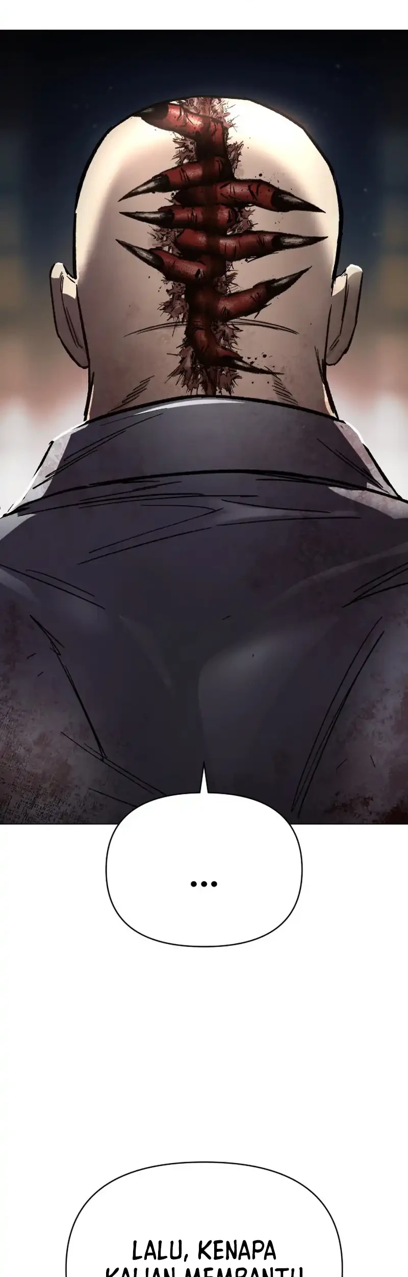 Obshchaka Chapter 35 Gambar 54