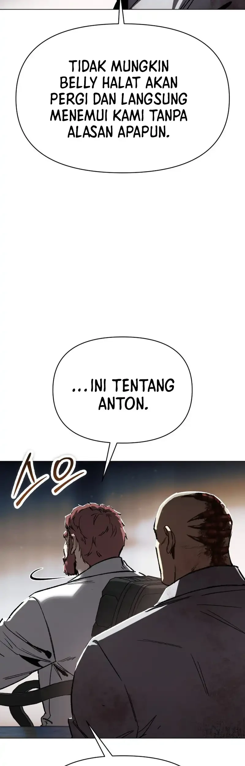 Obshchaka Chapter 35 Gambar 56