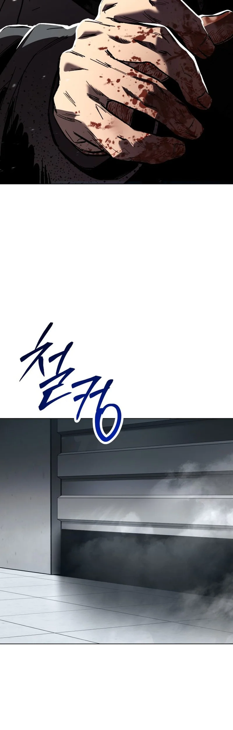 Obshchaka Chapter 36 Gambar 51