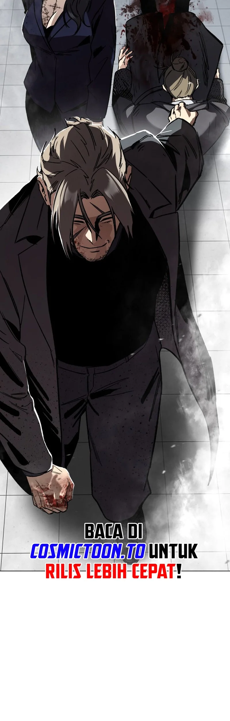 Obshchaka Chapter 36 Gambar 53