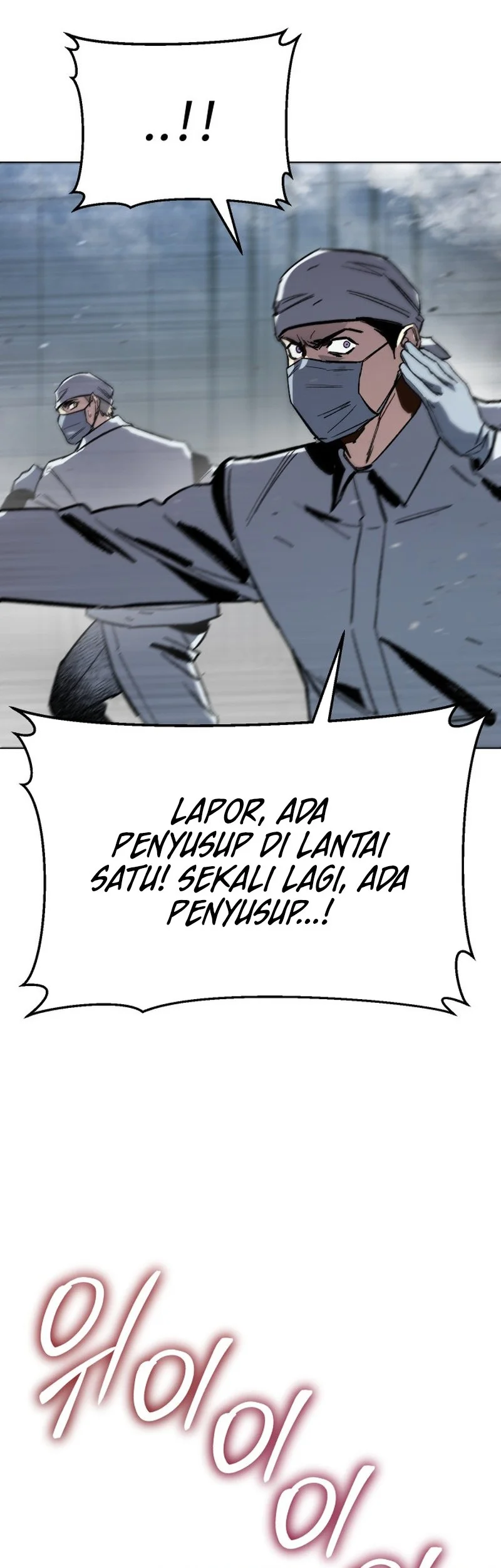 Obshchaka Chapter 36 Gambar 54