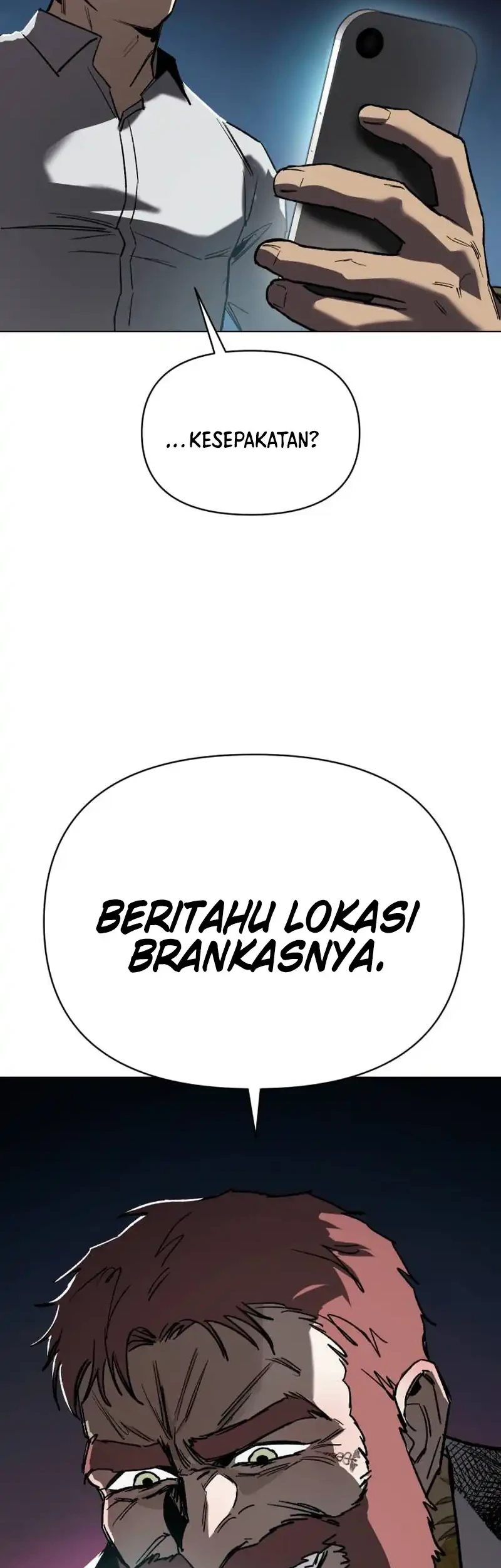 Obshchaka Chapter 37 Gambar 50