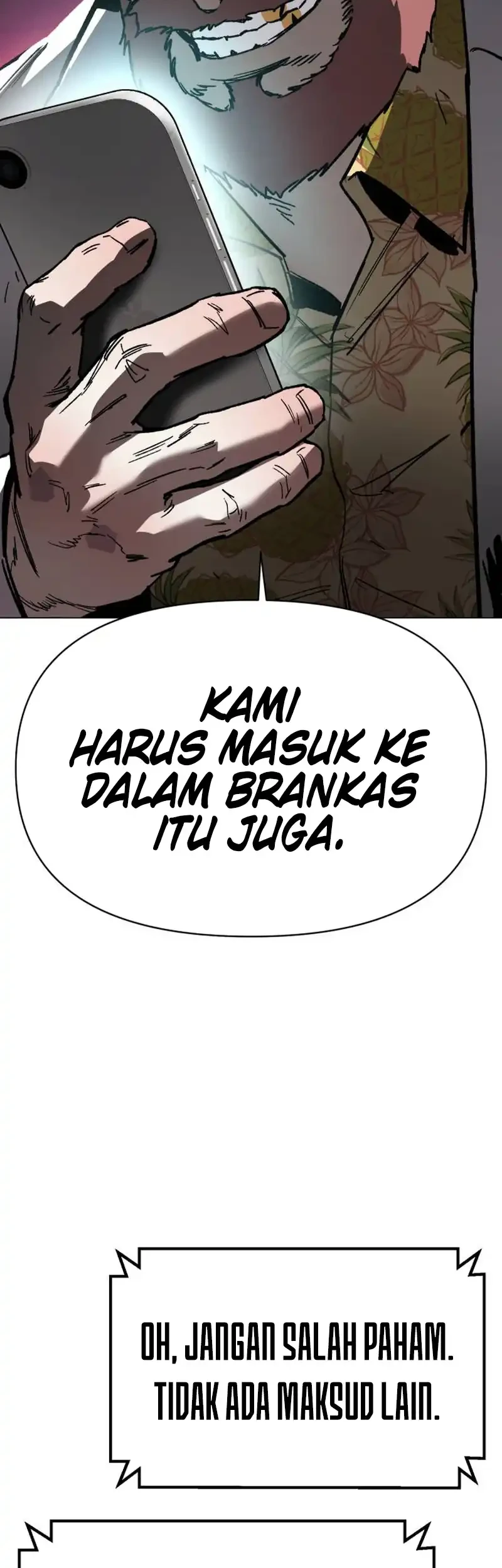 Obshchaka Chapter 37 Gambar 51