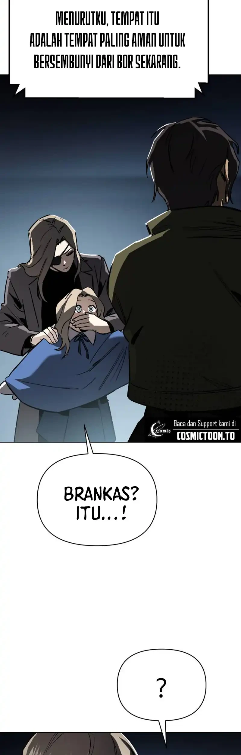 Obshchaka Chapter 37 Gambar 52