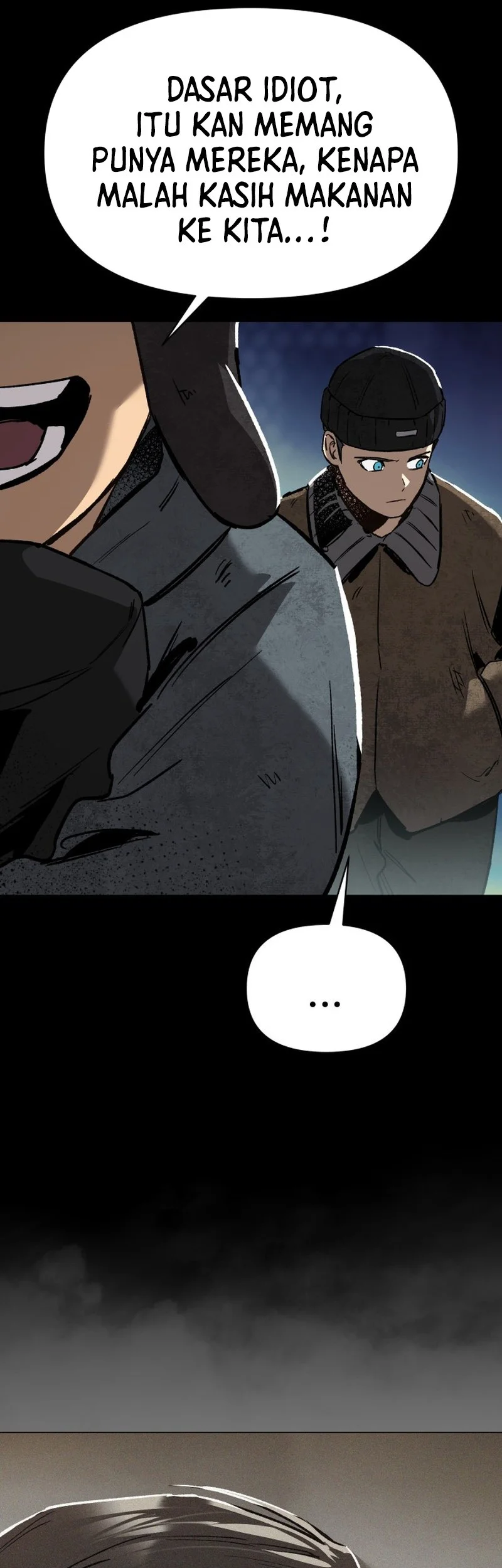 Obshchaka Chapter 38 Gambar 53