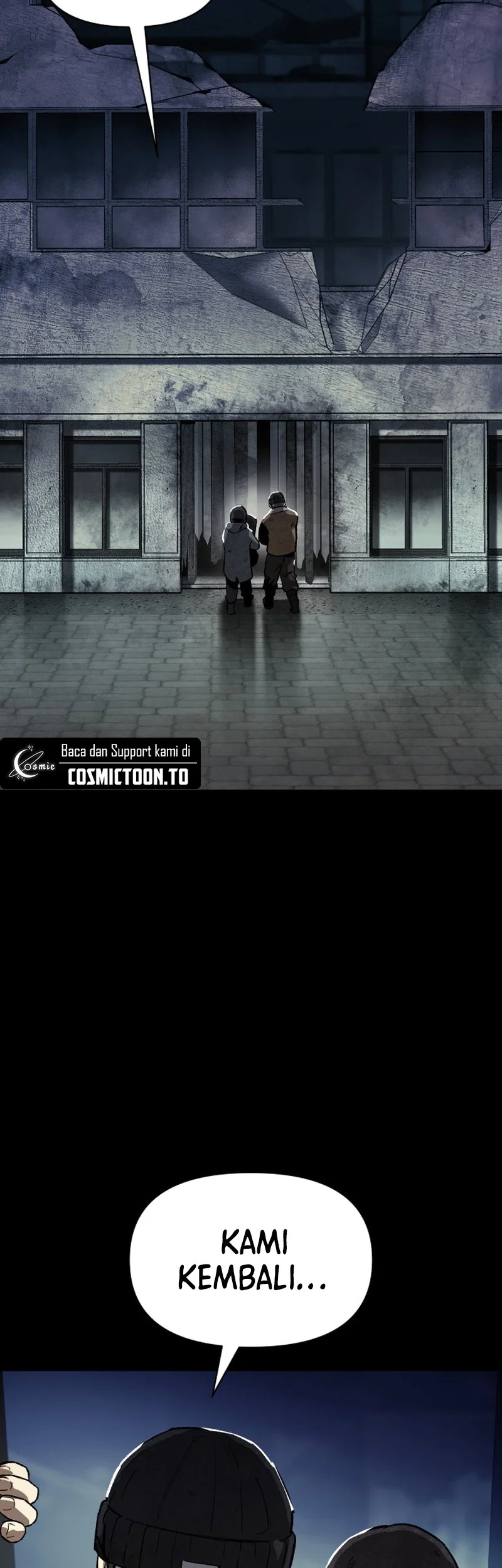 Obshchaka Chapter 38 Gambar 55