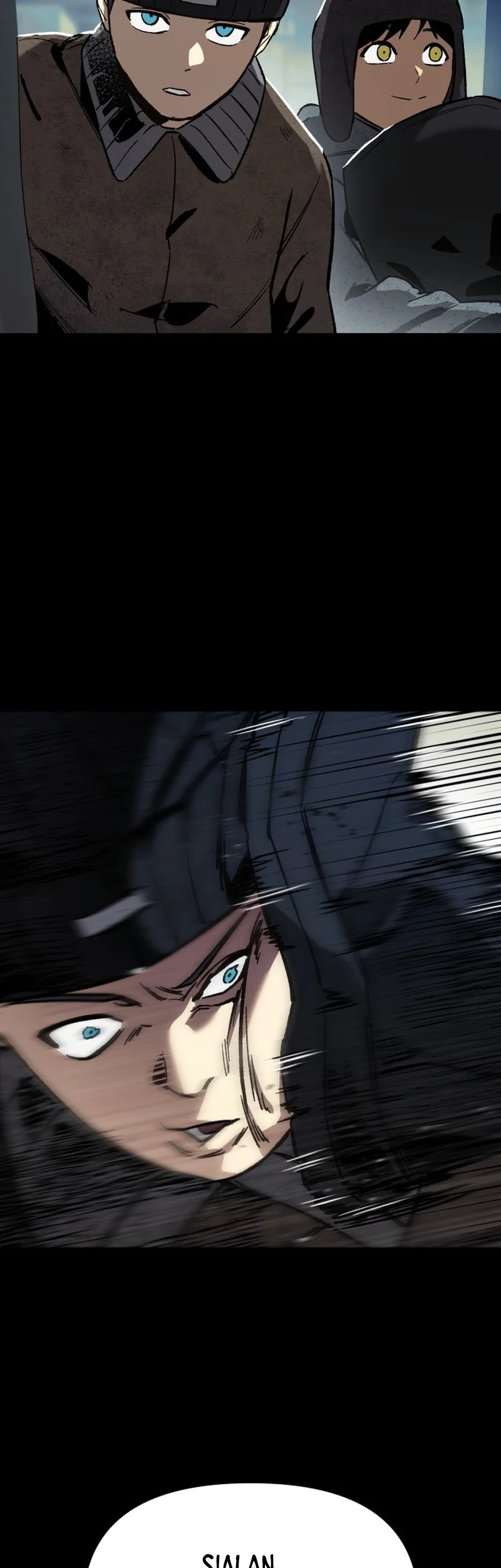 Obshchaka Chapter 38 Gambar 56