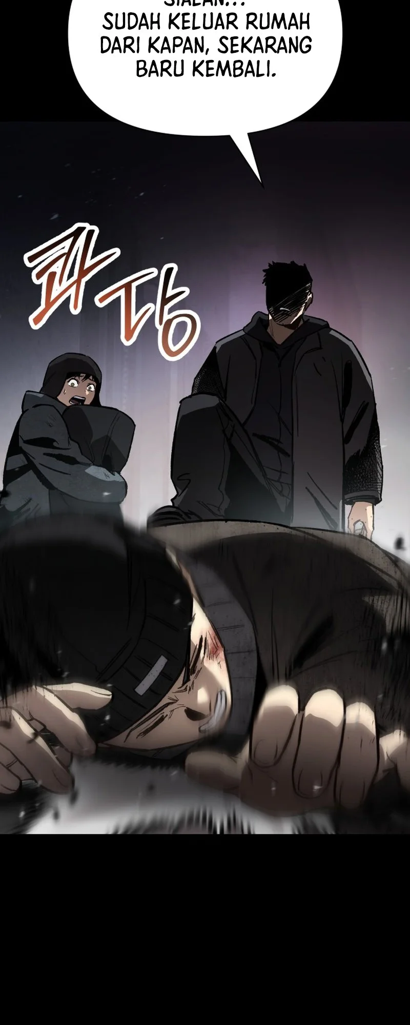 Obshchaka Chapter 38 Gambar 57