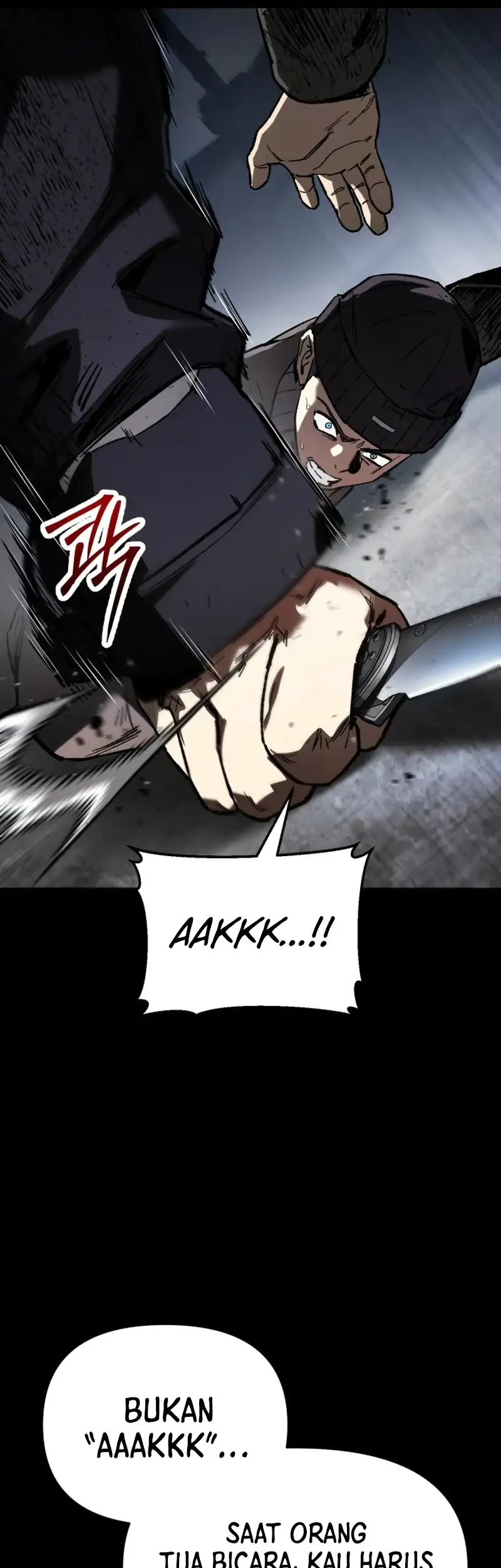 Obshchaka Chapter 39 Gambar 52