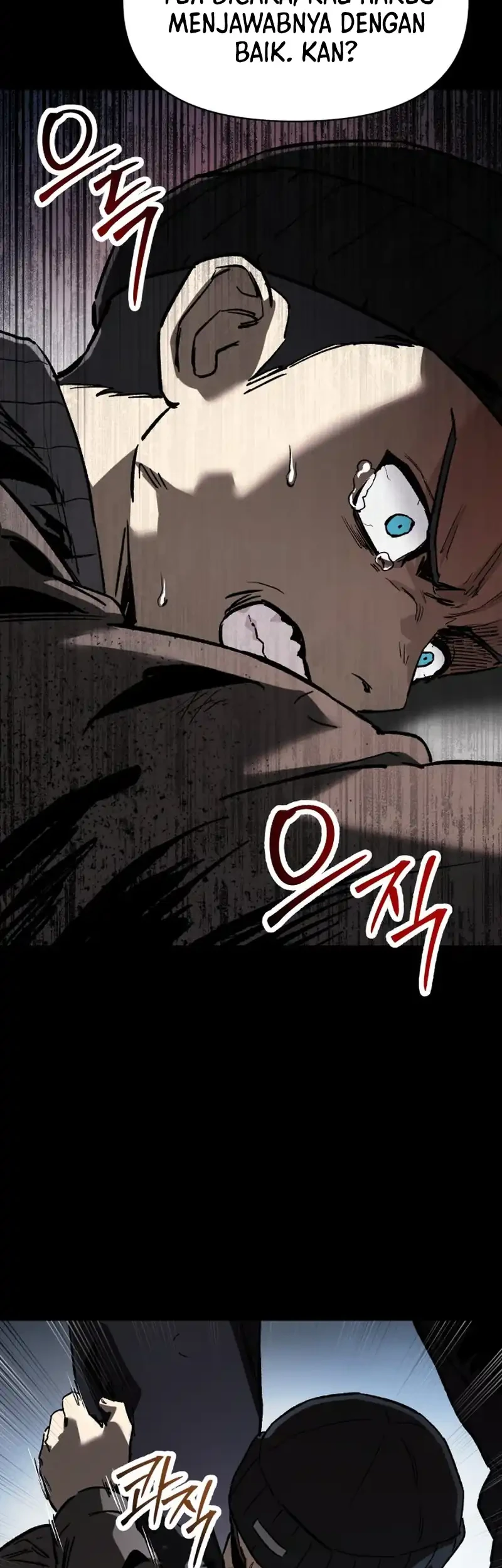 Obshchaka Chapter 39 Gambar 53