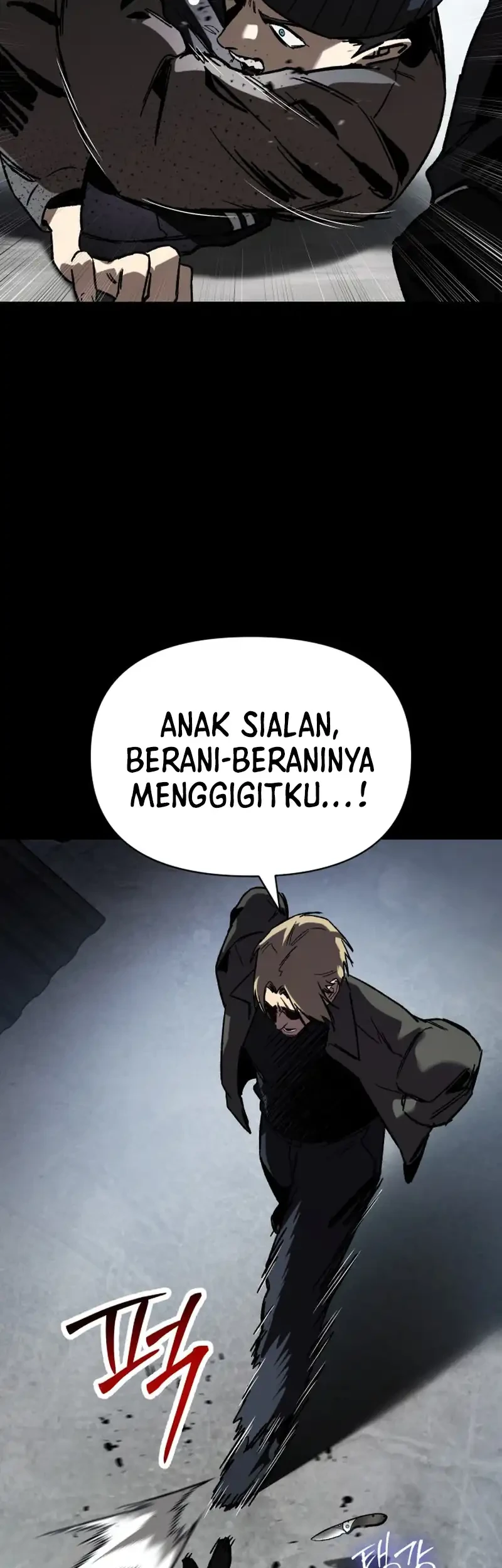Obshchaka Chapter 39 Gambar 54