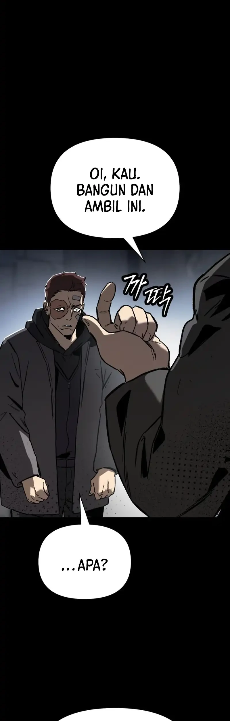 Obshchaka Chapter 39 Gambar 56