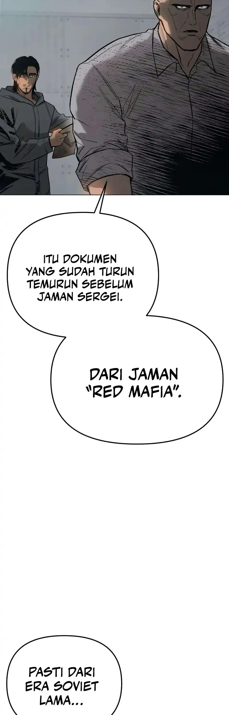 Obshchaka Chapter 6 Gambar 51