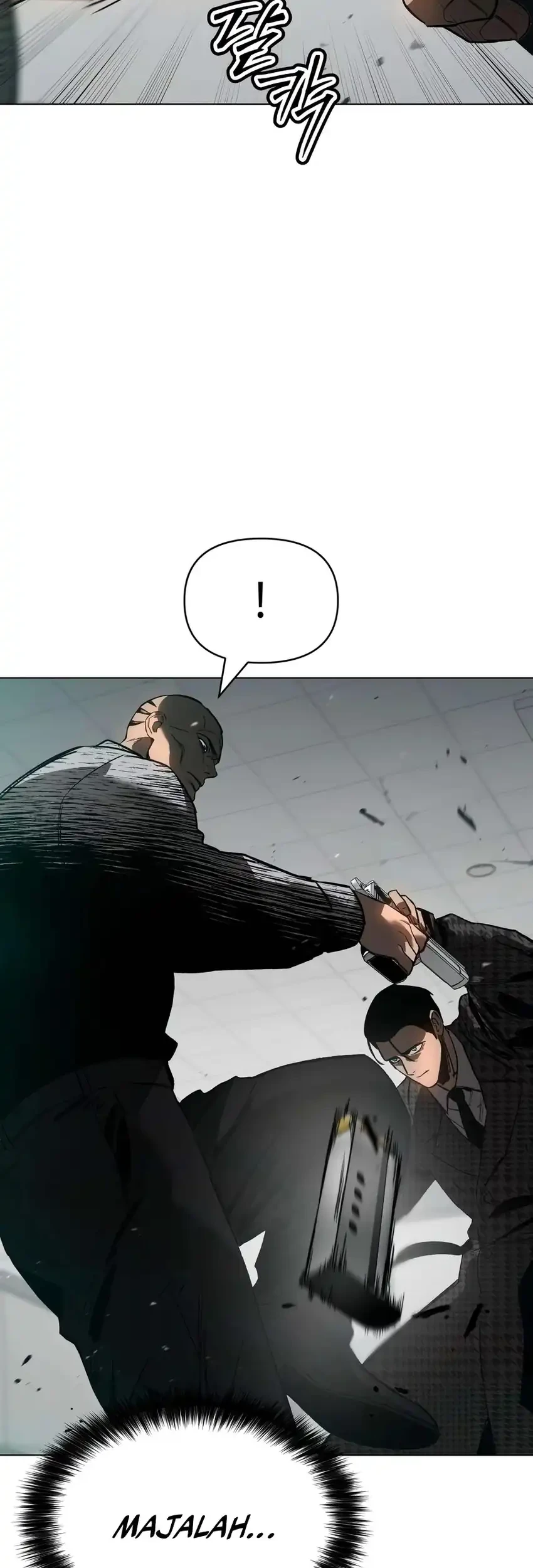Obshchaka Chapter 7 Gambar 48