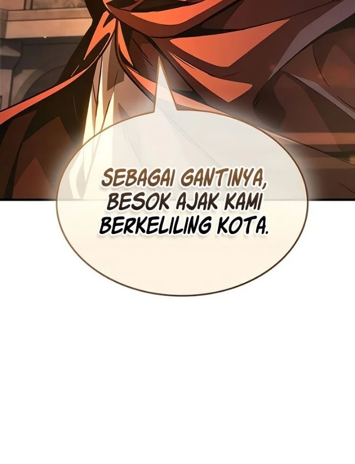 Ode Of The Brave Chapter 10 Gambar 33