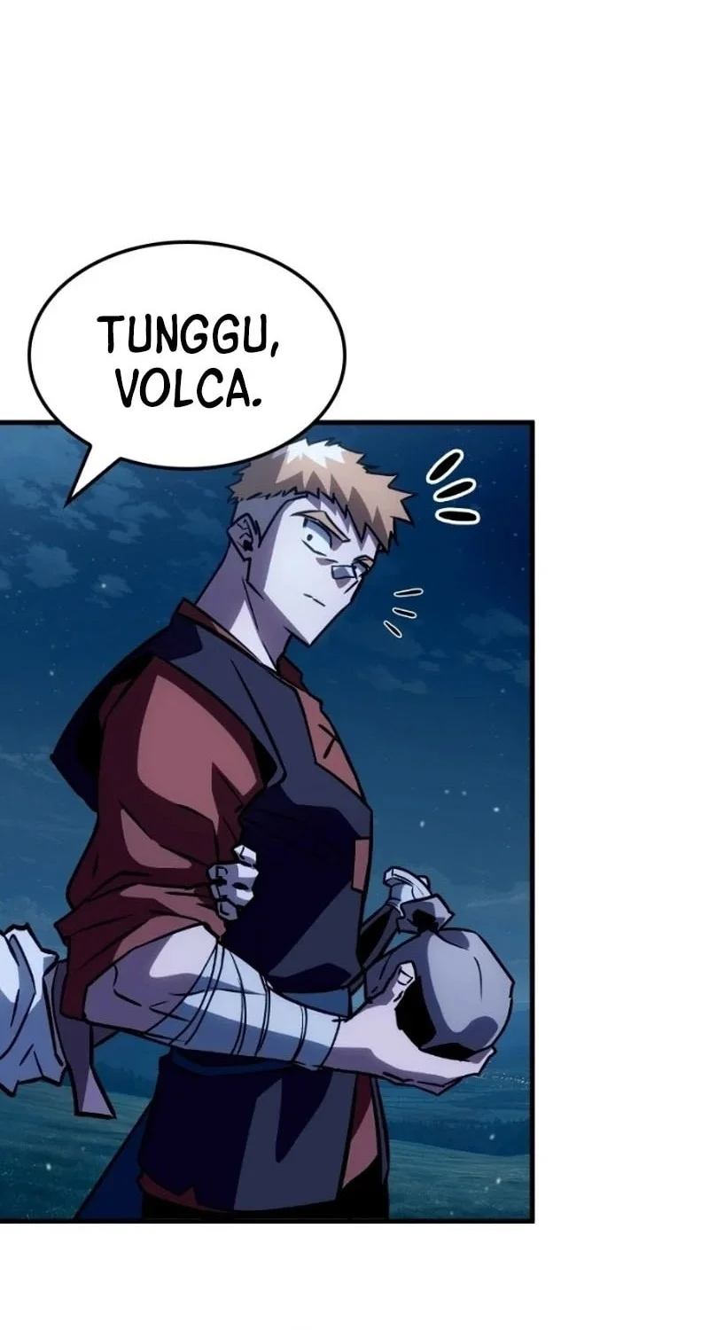 Ode Of The Brave Chapter 11 Gambar 29
