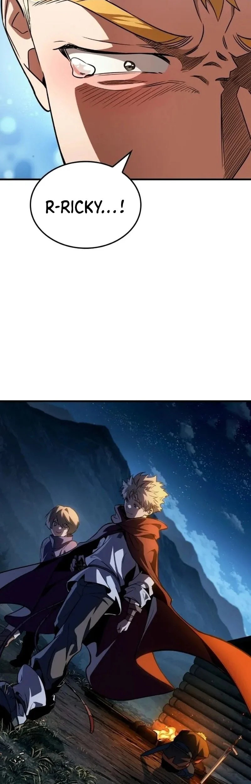 Ode Of The Brave Chapter 12 Gambar 36